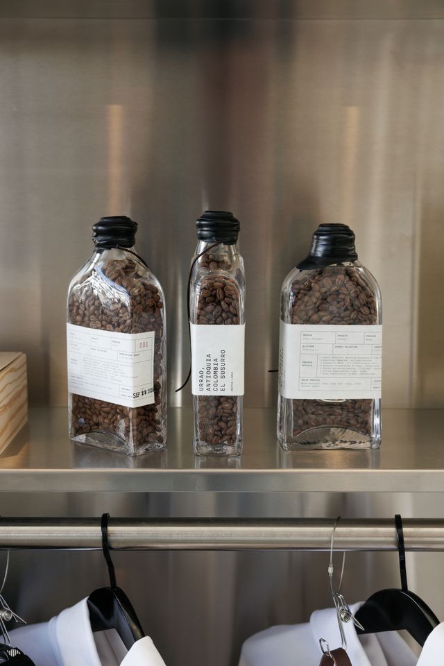 SPECIAL EDITION BOTTLE | COLOMBIA 85 EL SUSSURO, URRAO