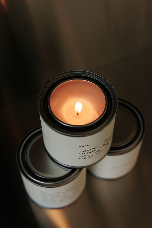CANDLE