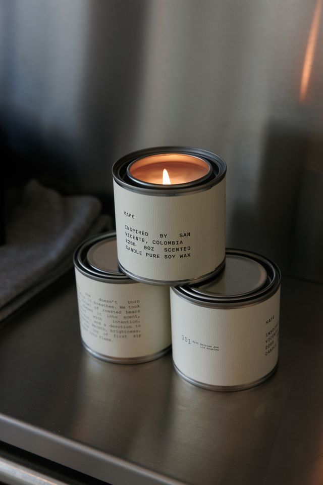 CANDLE