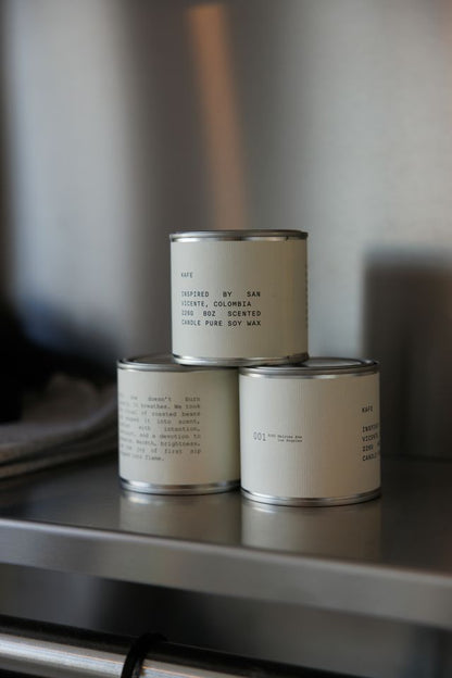 CANDLE