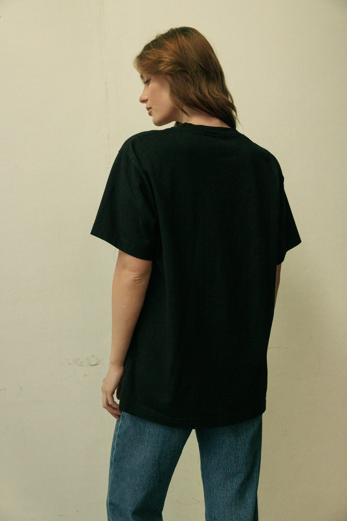001 T-SHIRT