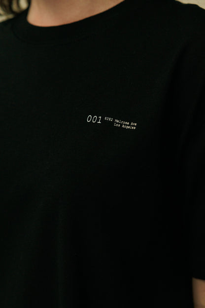 001 T-SHIRT