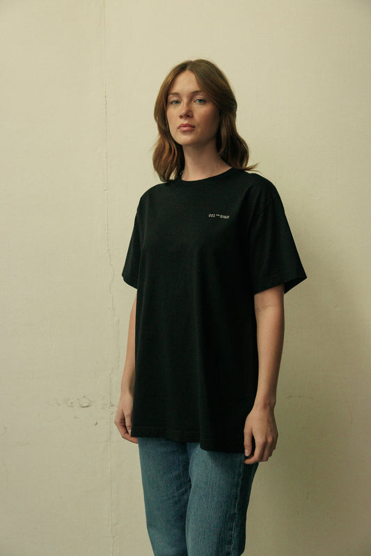 001 T-SHIRT