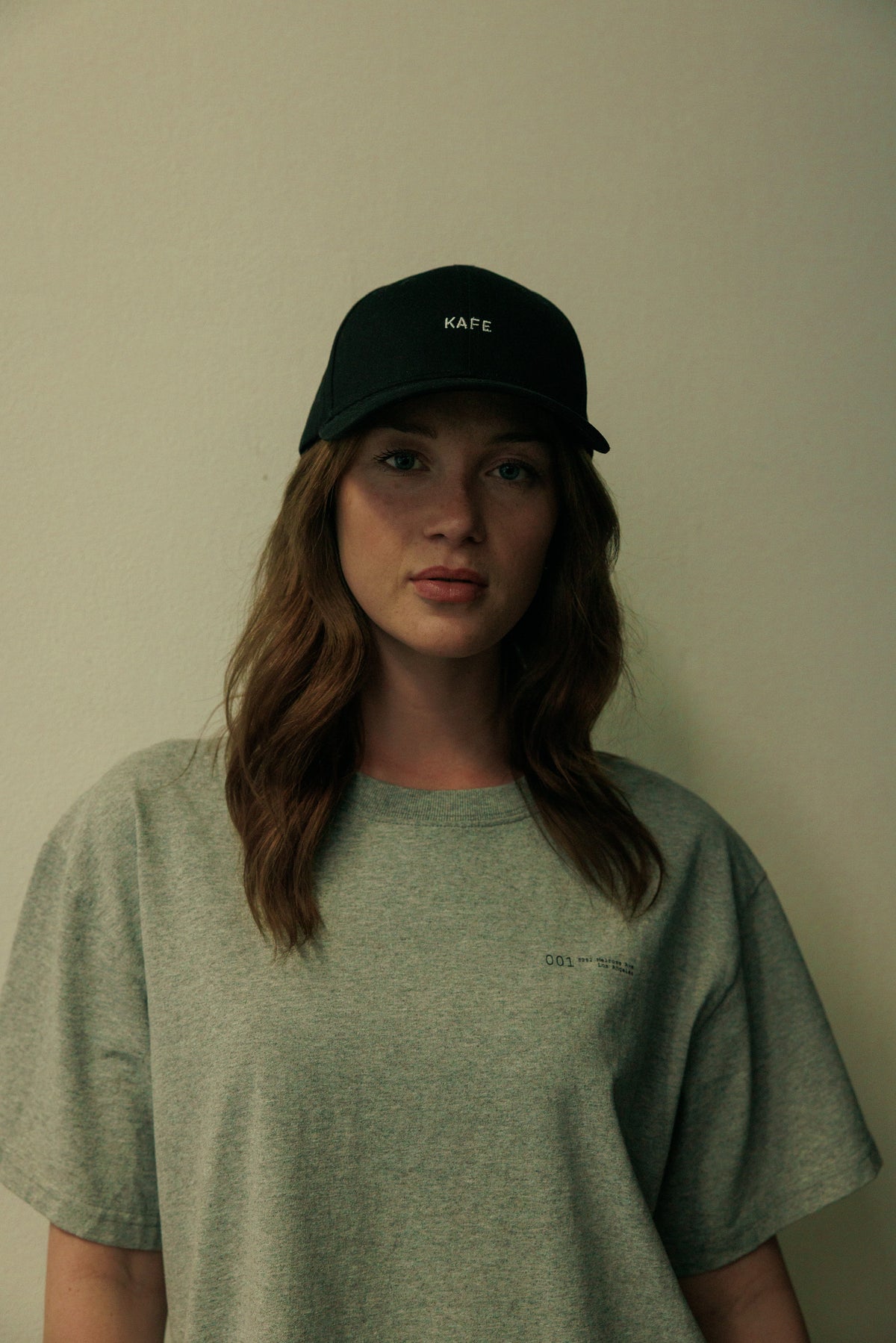 001 DAD CAP
