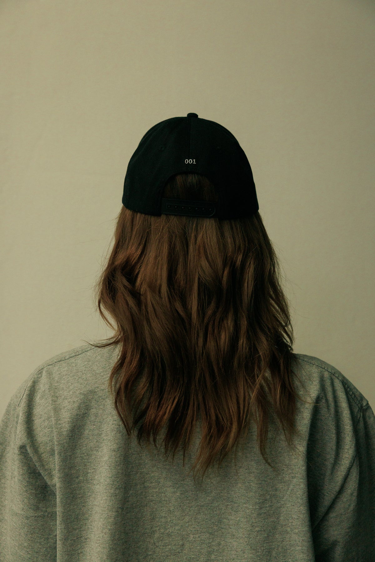 001 DAD CAP