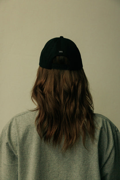 001 DAD CAP